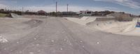 Smithton Skate Park