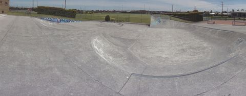 Smithton Skate Park photo 3