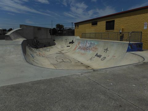 Smithton Skate Park photo 5