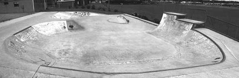 Smithton Skate Park photo 6