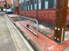 Smythe Place Rail 