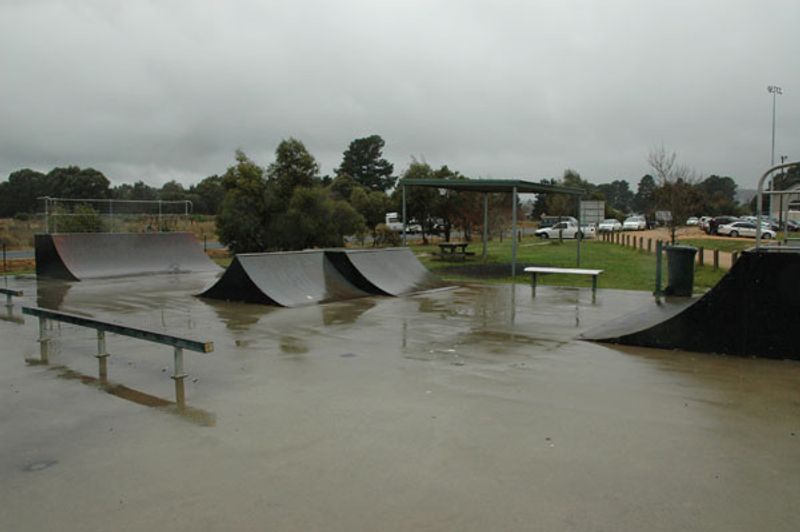 Smythesdale