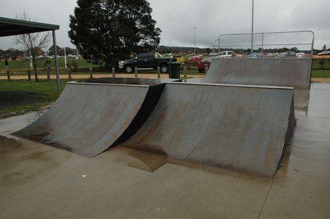 Smythesdale photo 6