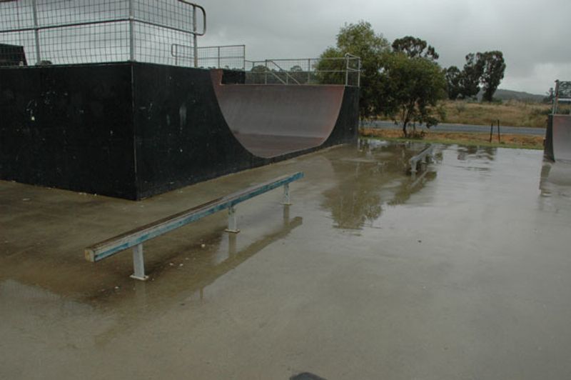 Smythesdale