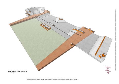 Snake Valley Skatepark photo 9