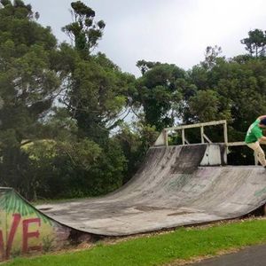 Ragland Primary Mini