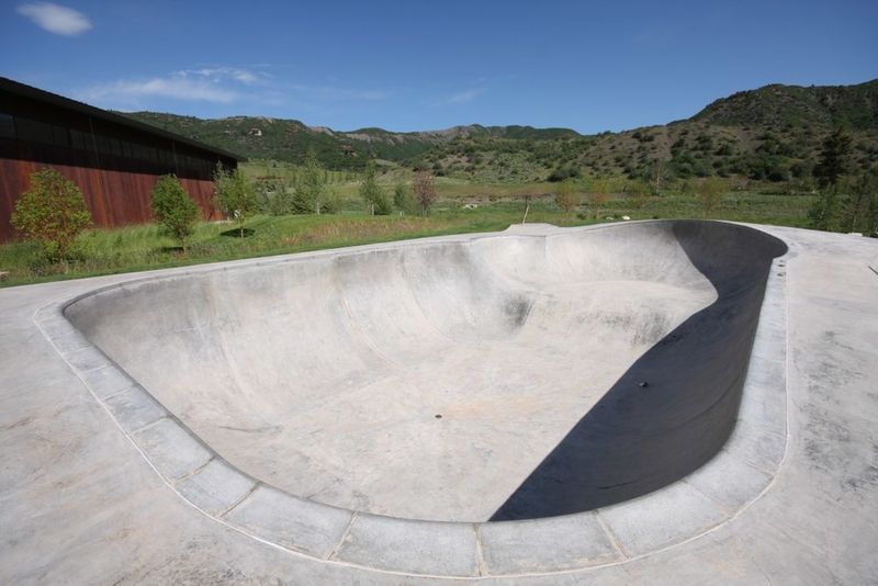 Snowmass Village Skatepark
