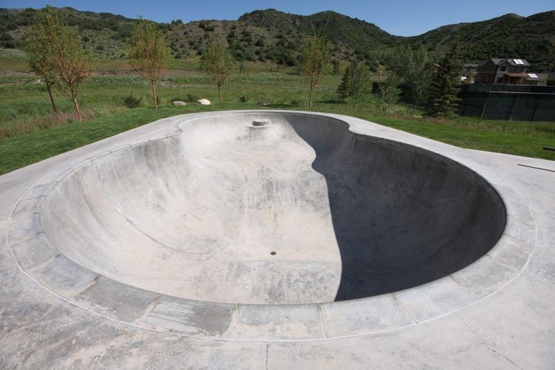 Snowmass Village Skatepark