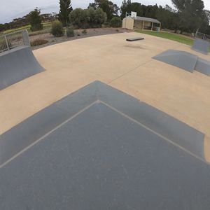 Snowtown Skatepark