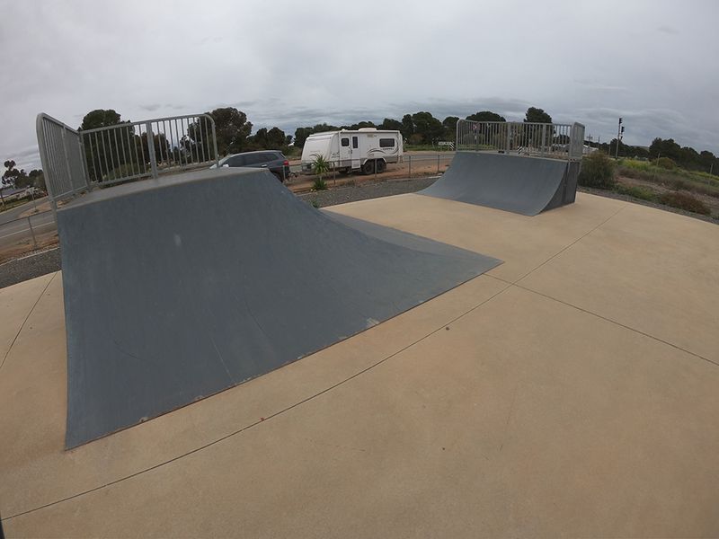 Snowtown Skatepark