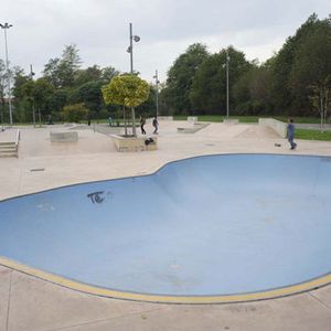 Society Plaza