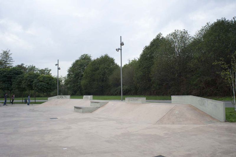 Society Plaza