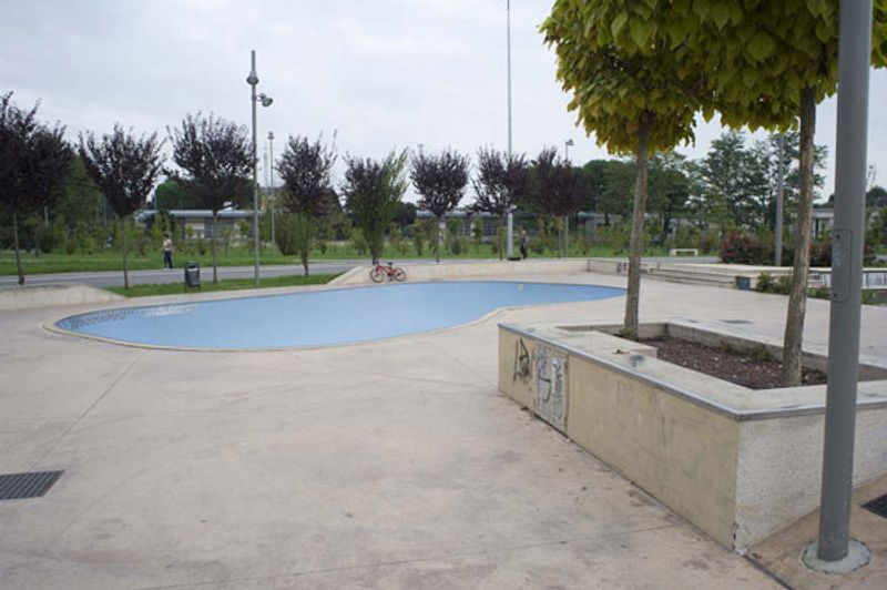 Society Plaza