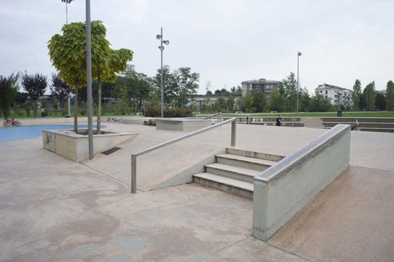 Society Plaza
