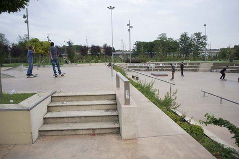 Society Plaza photo 6