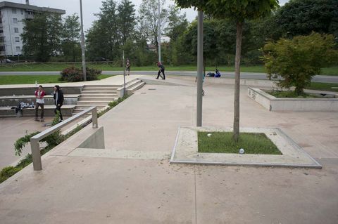 Society Plaza photo 7