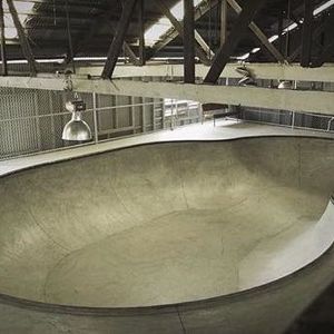 Soggy Bones Skatepark