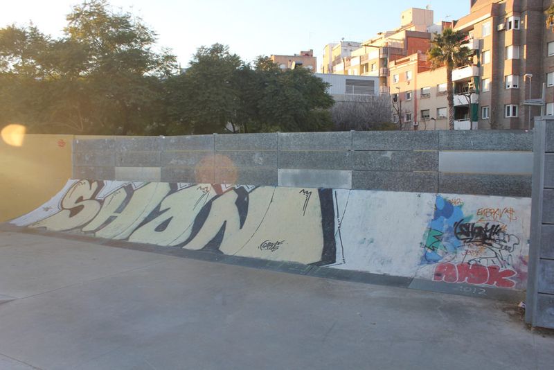 Esplugues de Llobregat Quarter