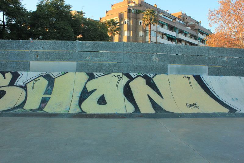 Esplugues de Llobregat Quarter