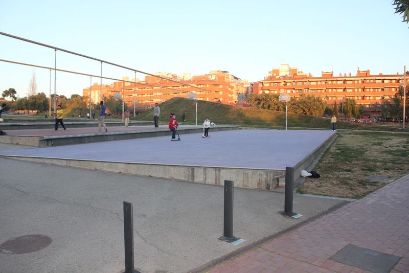 Esplugues de Llobregat Quarter