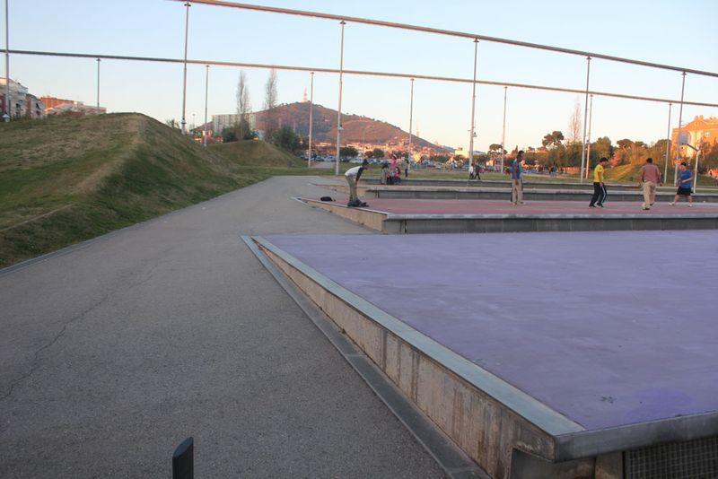 Esplugues de Llobregat Quarter