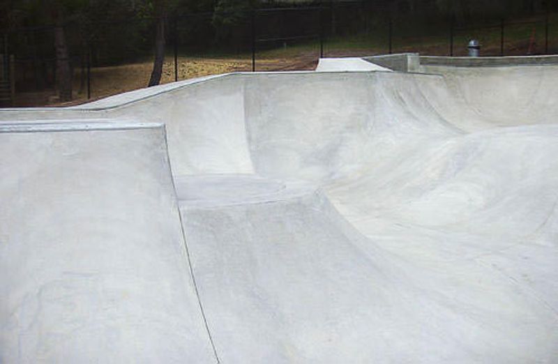 Solvang Skate Park 