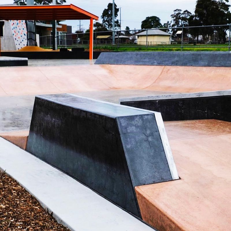 Somerville Skatepark