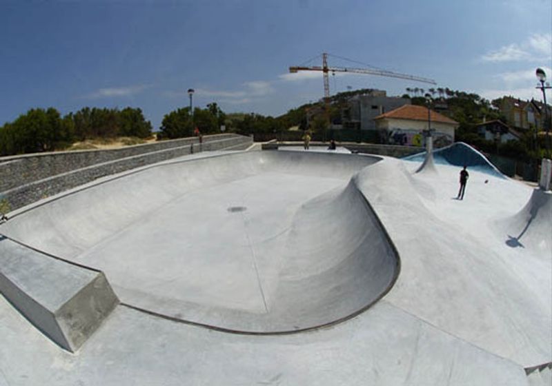 Somo Skatepark