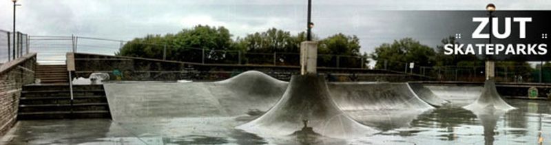 Somo Skatepark
