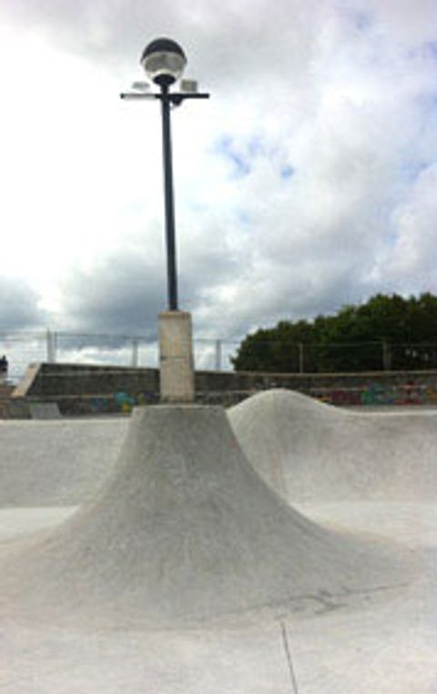 Somo Skatepark photo 3