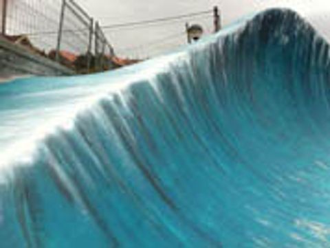 Somo Skatepark photo 4