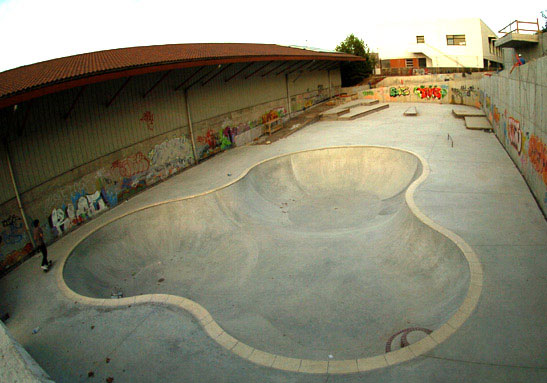 Sondika Bowl 