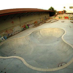 sondika skatepark