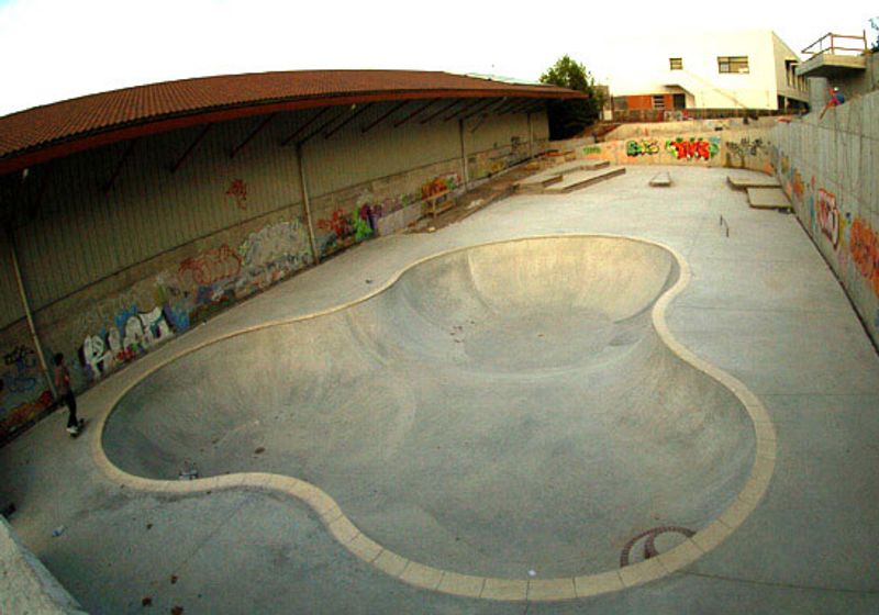 sondika skatepark