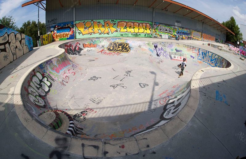 sondika skatepark