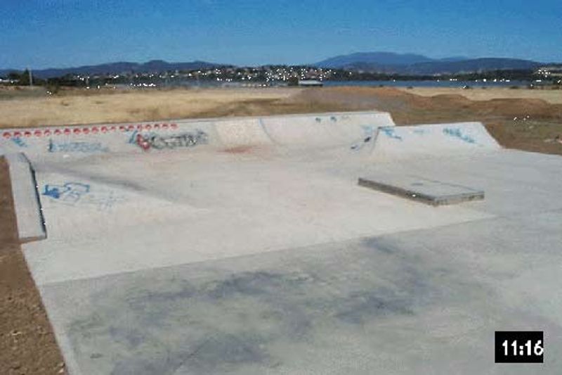Sorell Skate Park