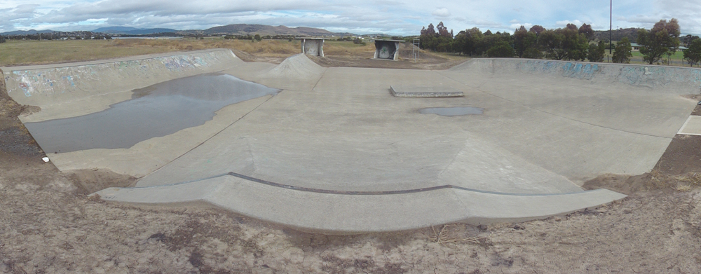 Sorell Skate Park