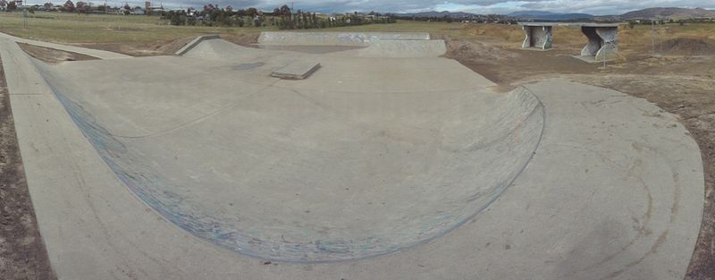 Sorell Skate Park