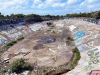 Sorrento Ditch