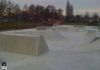Soustons Skatepark