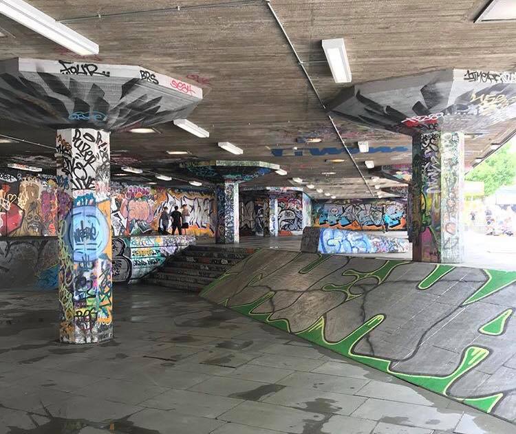 Southbank 