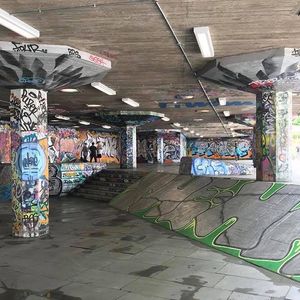 Southbank 