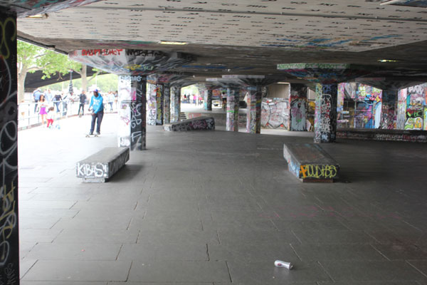Southbank