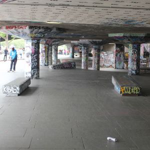 Southbank