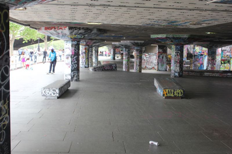 Southbank