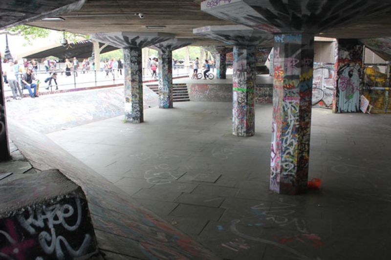 Southbank