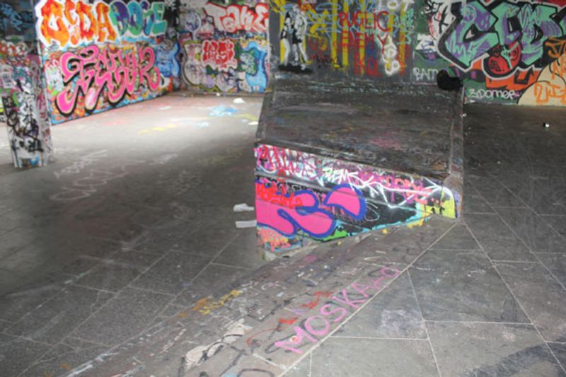 Southbank