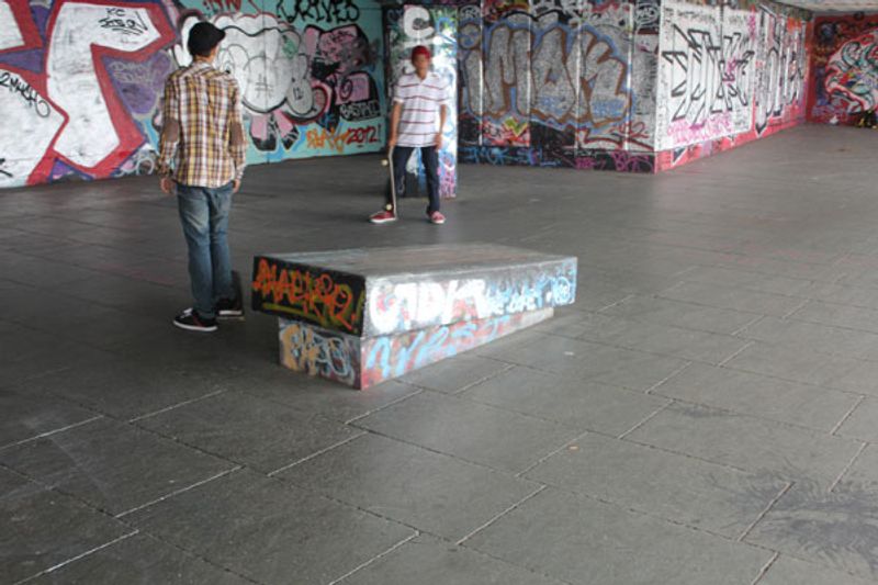 Southbank