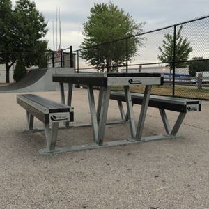 South Elgin Skate Park 
