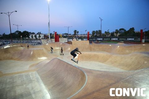 South Hedland Skatepark photo 3
